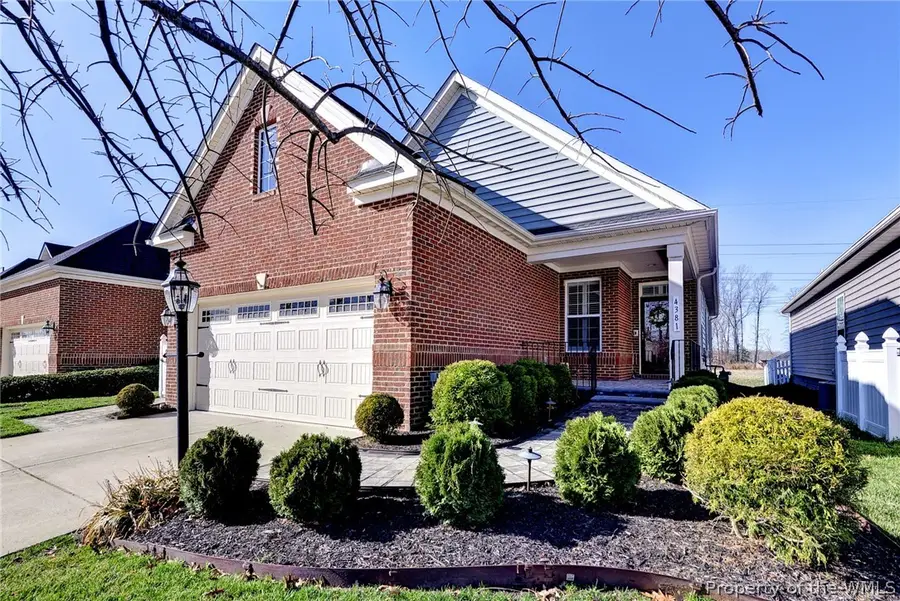 4381 Harrington Commons, Williamsburg, VA 23188 - #3