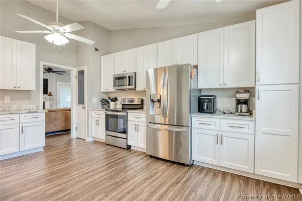 5 Sundance Place, Newport News, VA 23608