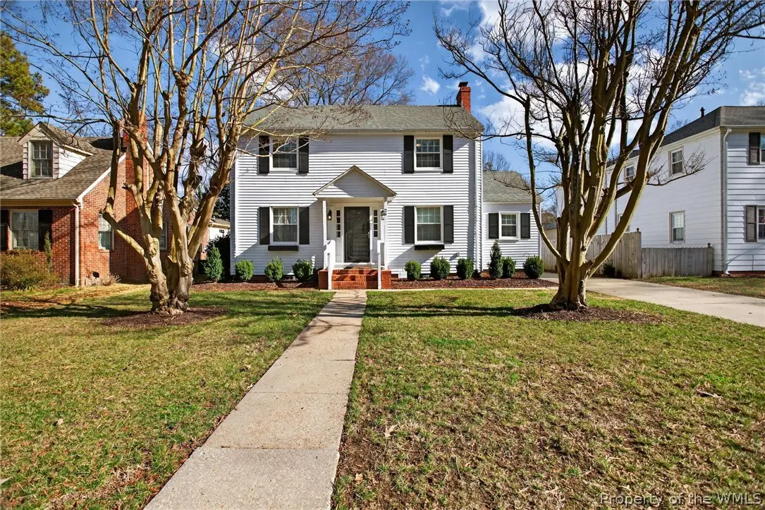 26 Milford Road, Newport News, VA 23601 - #1