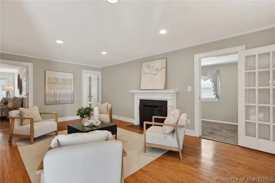 26 Milford Road, Newport News, VA 23601 - #2