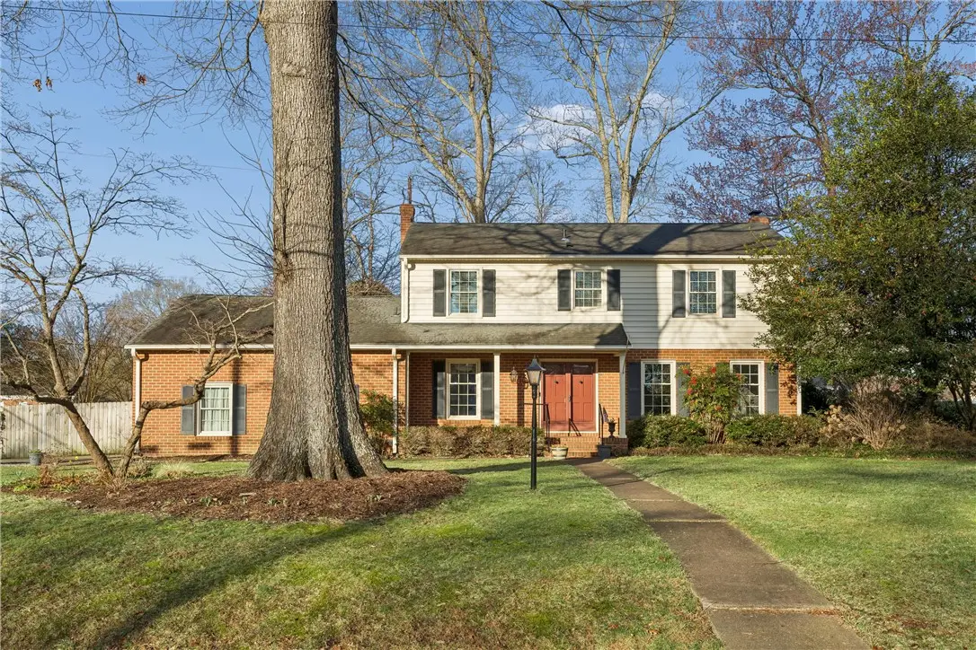 201 Harwood Drive, Yorktown, VA 23692 - #1