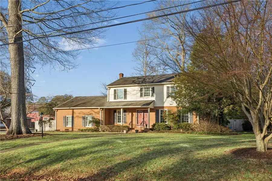 201 Harwood Drive, Yorktown, VA 23692 - #2