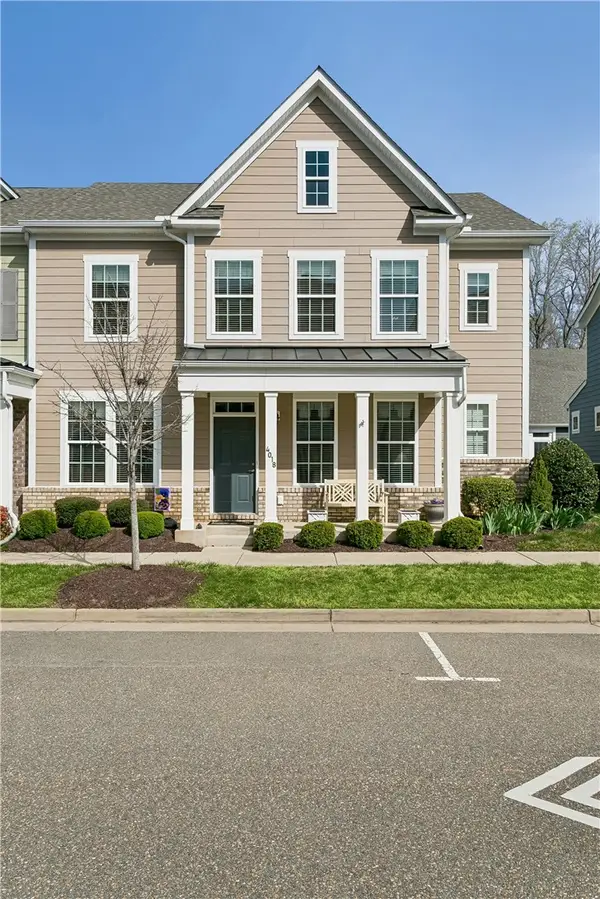 4018 Prospect Street, Williamsburg, VA 23185