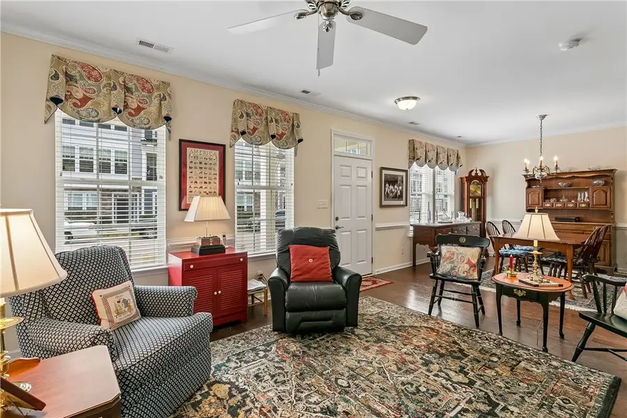 4018 Prospect Street, Williamsburg, VA 23185 - #2