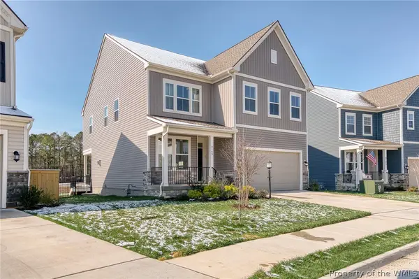 9189 Daydreamer Court, Toano, VA 23168