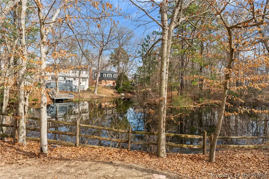 159 Highwood Circle, Newport News, VA 23608 - #3