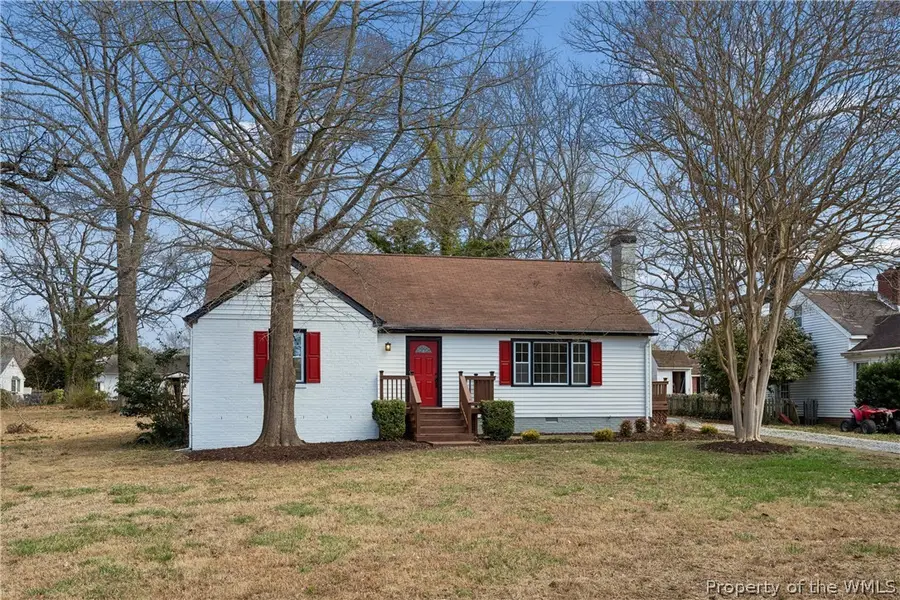 915 Jackson Drive, Williamsburg, VA 23185 - #3