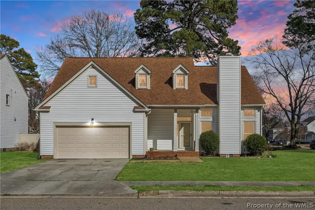 116 Pine Creek Drive, Hampton, VA 23669 - #1