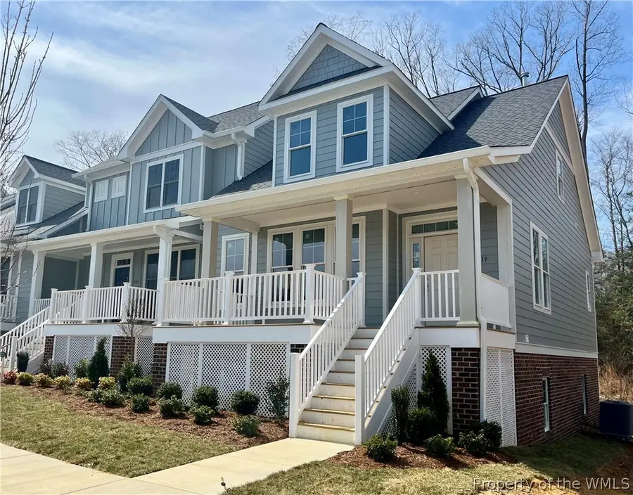 5319 Salzman Street, Williamsburg, VA 23188 - #2