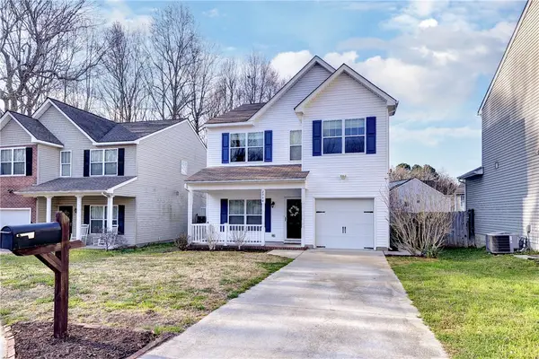 2944 Snuggles Court, Toano, VA 23168