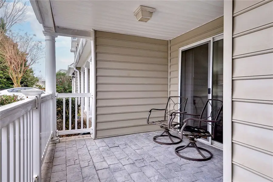 162 Cutspring Arch, Williamsburg, VA 23185 - #3