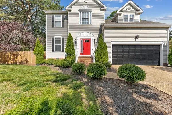 4720 Deliverance Drive, Williamsburg, VA 23188