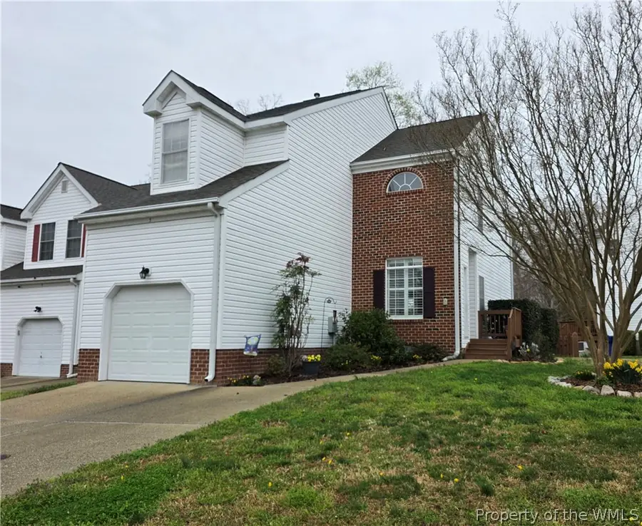 3 Creekmere Cove, Newport News, VA 23603 - #3