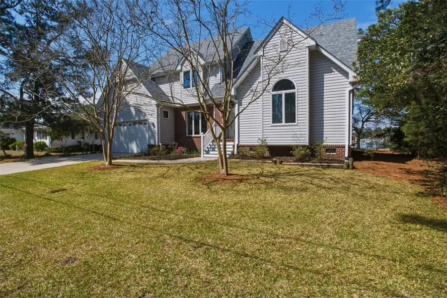 2500 Long Creek Drive, Virginia Beach, VA 23451 - #2
