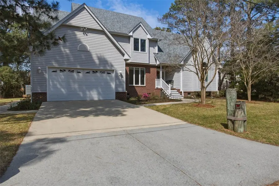 2500 Long Creek Drive, Virginia Beach, VA 23451 - #3