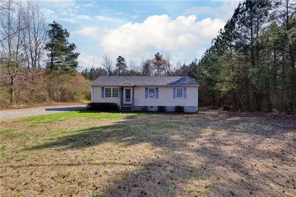 8931 Samaria Lane, Providence Forge, VA 23140