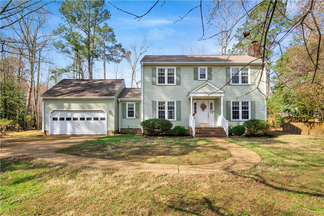 125 Arena Street, Williamsburg, VA 23185 - #1