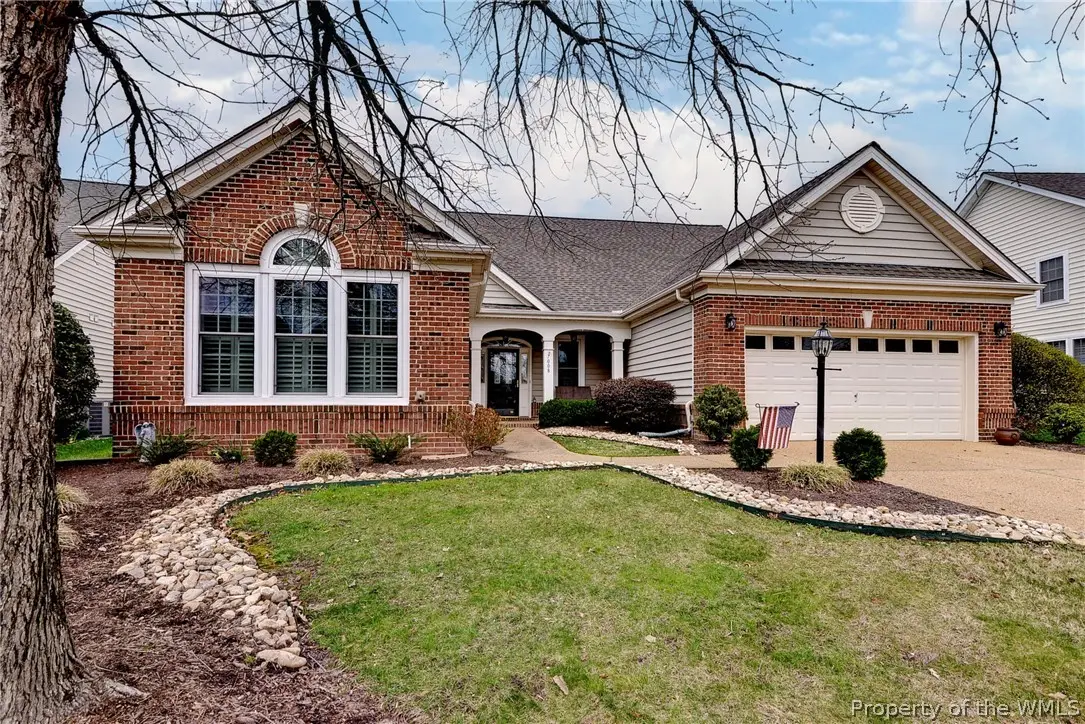 7008 Gun Lock Road, Williamsburg, VA 23188 - #1