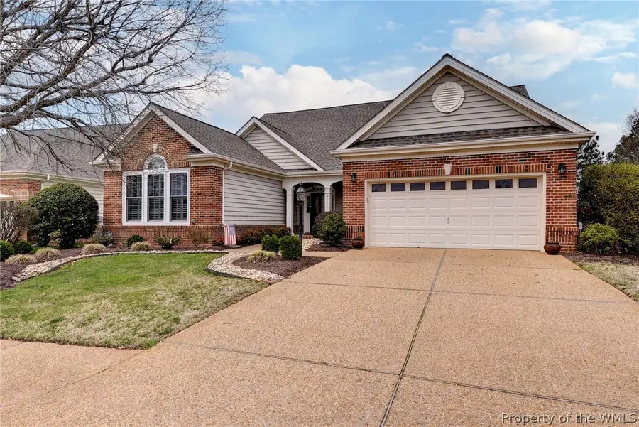 7008 Gun Lock Road, Williamsburg, VA 23188 - #2