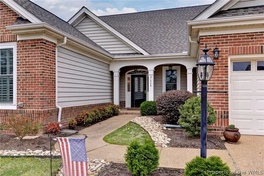 7008 Gun Lock Road, Williamsburg, VA 23188 - #3