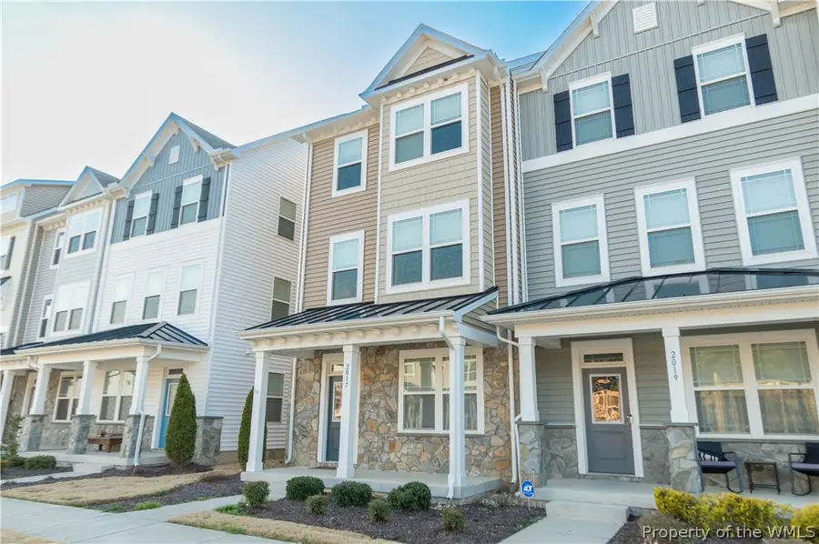 2017 Stanford Lane, Newport News, VA 23608 - #2