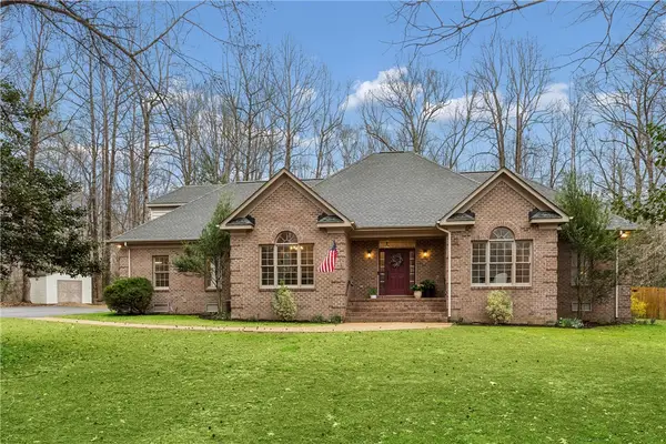 7904 Matthew Court, Lanexa, VA 23089-9131