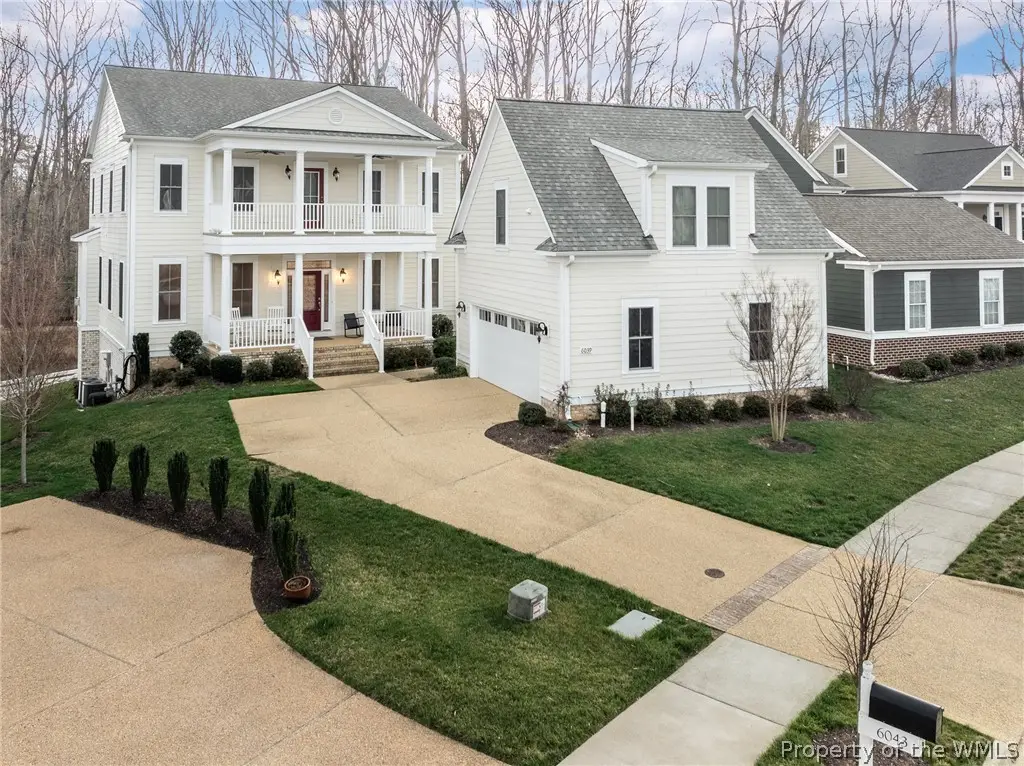 6039 Settlers Market Boulevard, Williamsburg, VA 23188 - #1