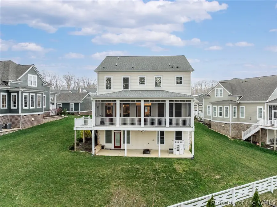 6039 Settlers Market Boulevard, Williamsburg, VA 23188 - #2