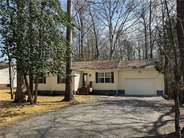 125 Albemarle Drive, Williamsburg, VA 23185