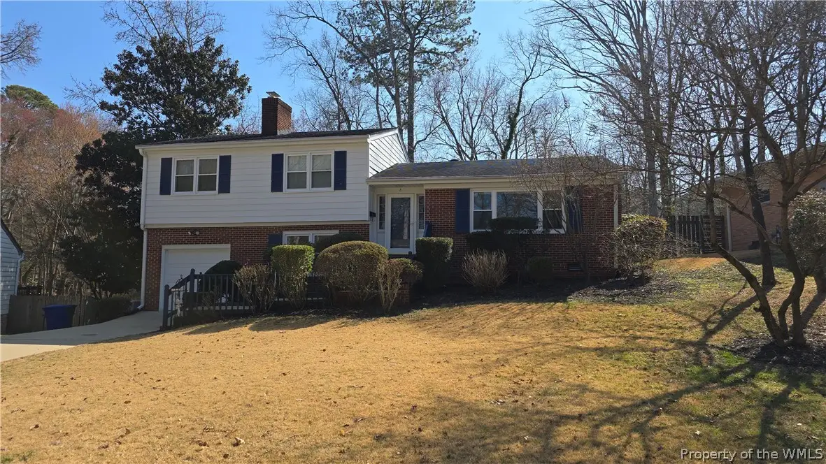 8 Bonnie Lane, Newport News, VA 23606 - #1