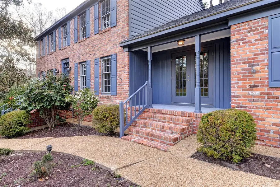 102 Holloway Drive, Williamsburg, VA 23185 - #3