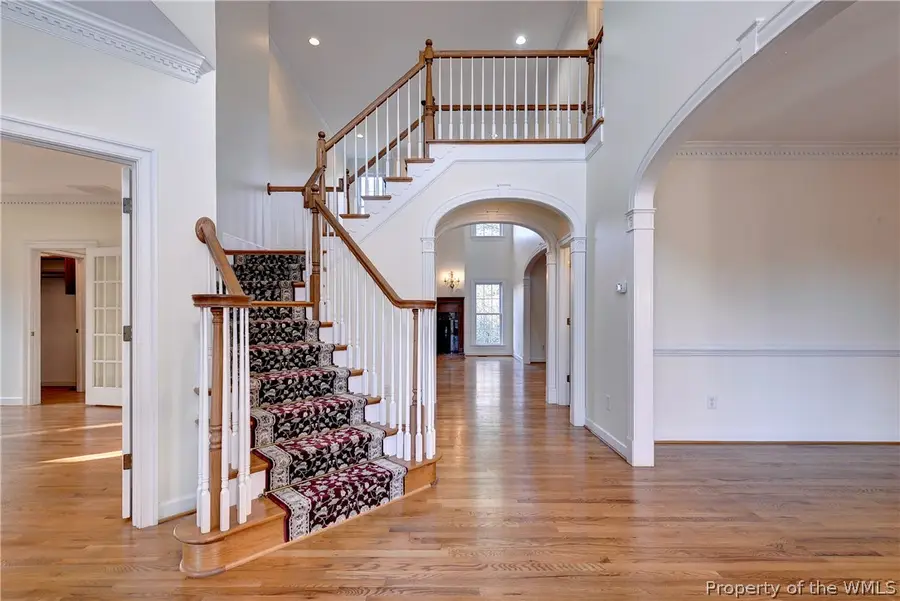 104 Juniper Hills, Williamsburg, VA 23188 - #3