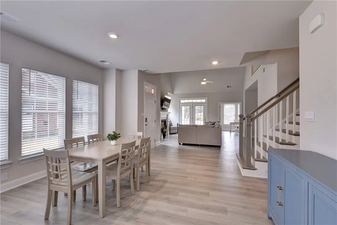 1224 Treviso Bay, Williamsburg, VA 23188 - #1