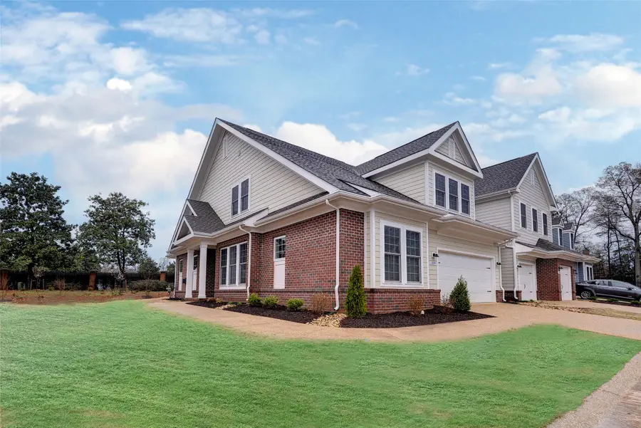 1224 Treviso Bay, Williamsburg, VA 23188 - #2