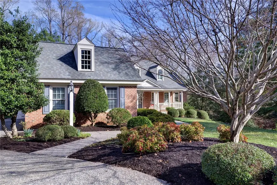 1613 River Ridge, Williamsburg, VA 23185 - #3