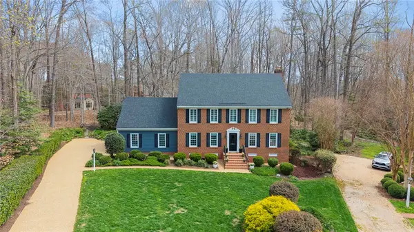 112 Clara Croker, Williamsburg, VA 23185