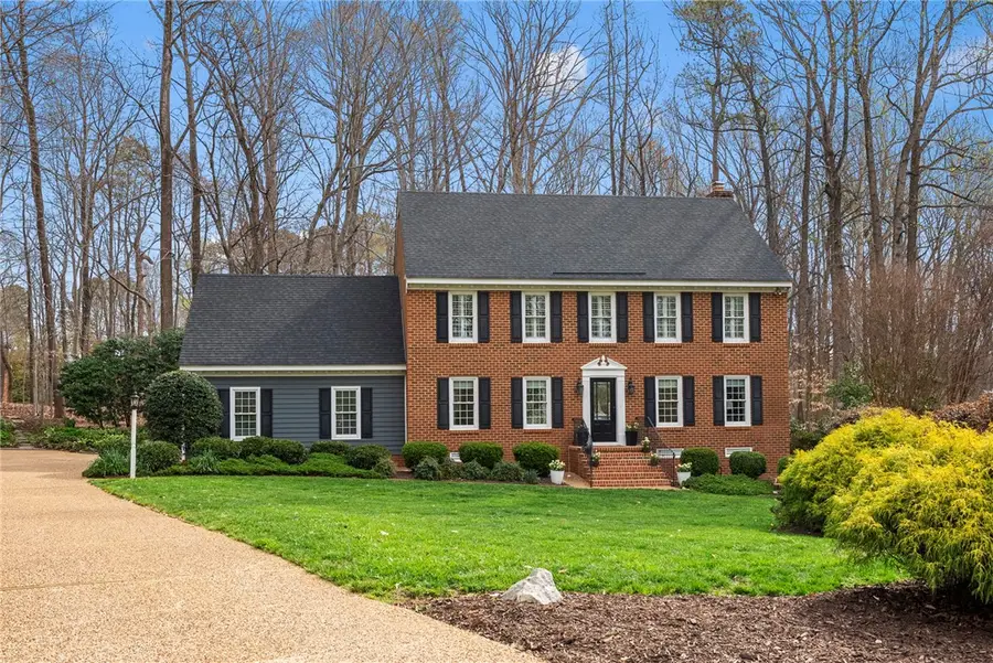 112 Clara Croker, Williamsburg, VA 23185 - #2