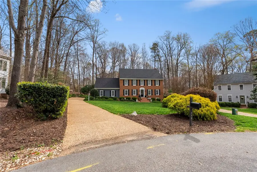 112 Clara Croker, Williamsburg, VA 23185 - #3