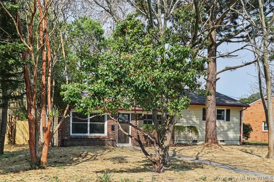 723 Spruce Road, Newport News, VA 23601 - #2
