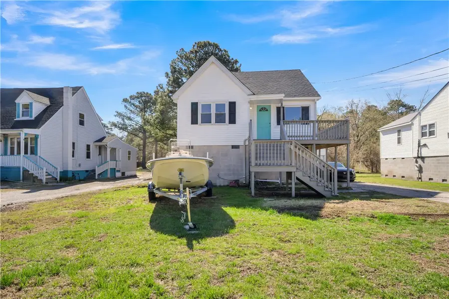 90 Ridge Road, Poquoson, VA 23662 - #2