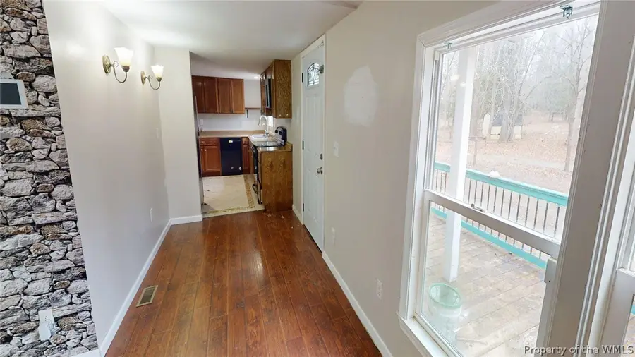 9909 Friendship Road, North, VA 23128 - #3