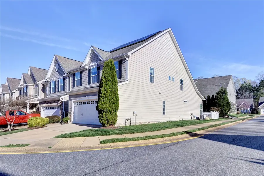 3741 S Square, Williamsburg, VA 23188 - #2