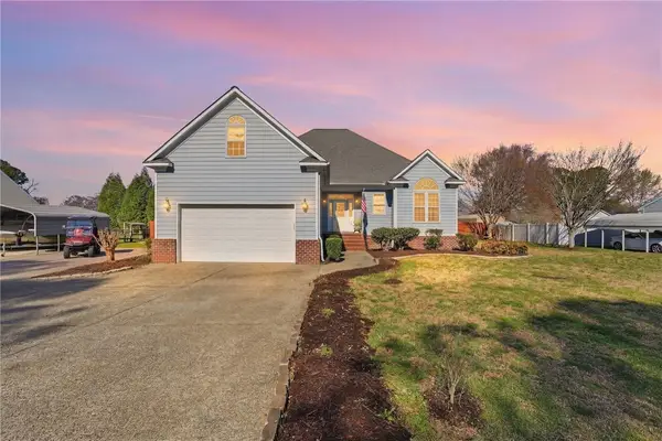 7221 Otey Drive, Lanexa, VA 23089