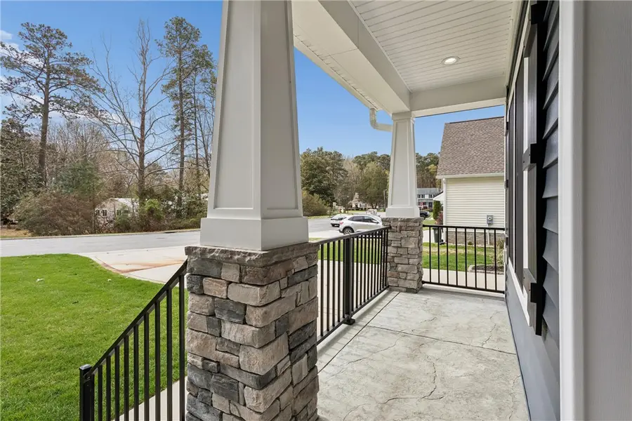 7 Goodson Way, Poquoson, VA 23662 - #2