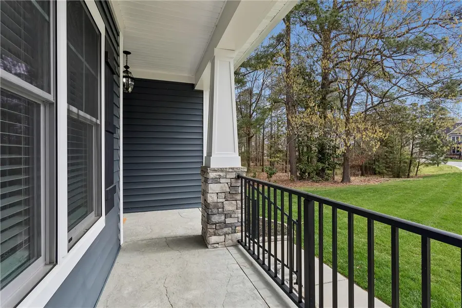 7 Goodson Way, Poquoson, VA 23662 - #3