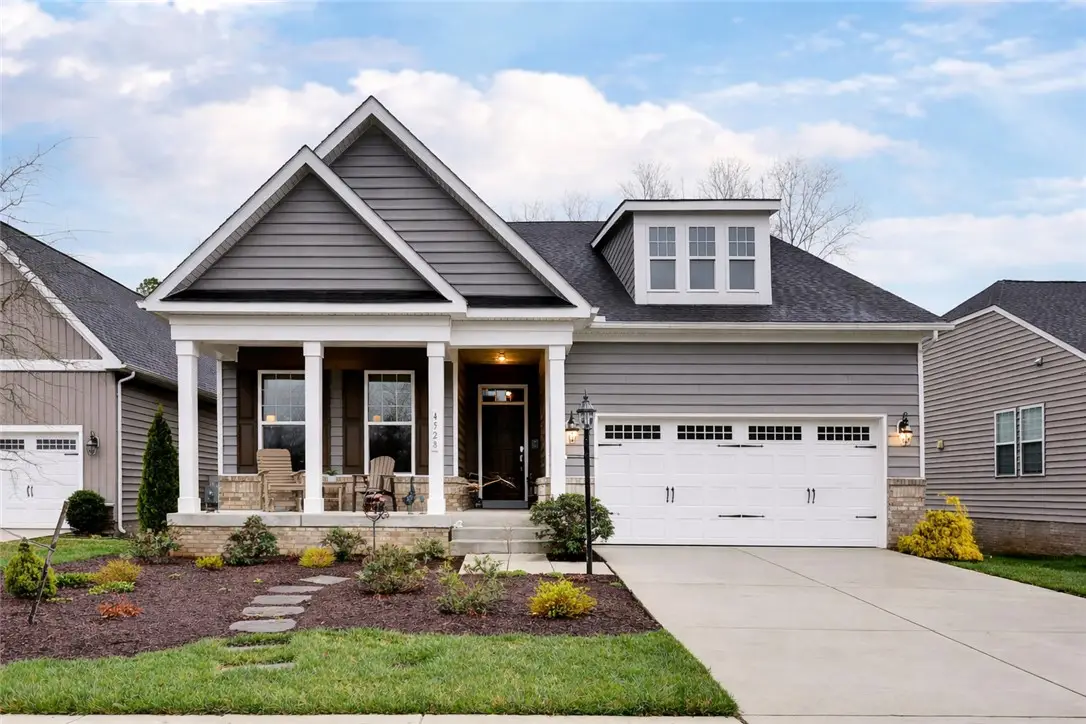 4528 Kingston Court, Williamsburg, VA 23188 - #1
