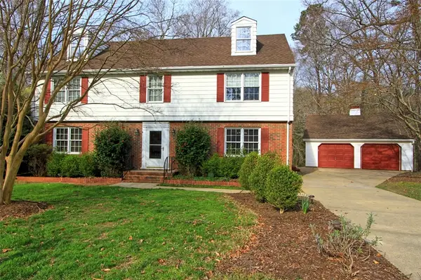 105 Braddock Road, Williamsburg, VA 23185