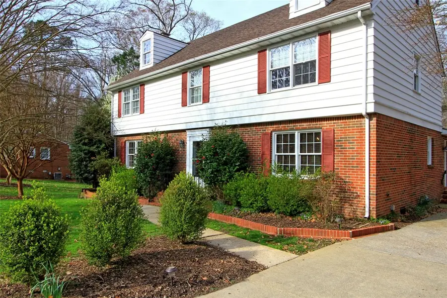 105 Braddock Road, Williamsburg, VA 23185 - #3