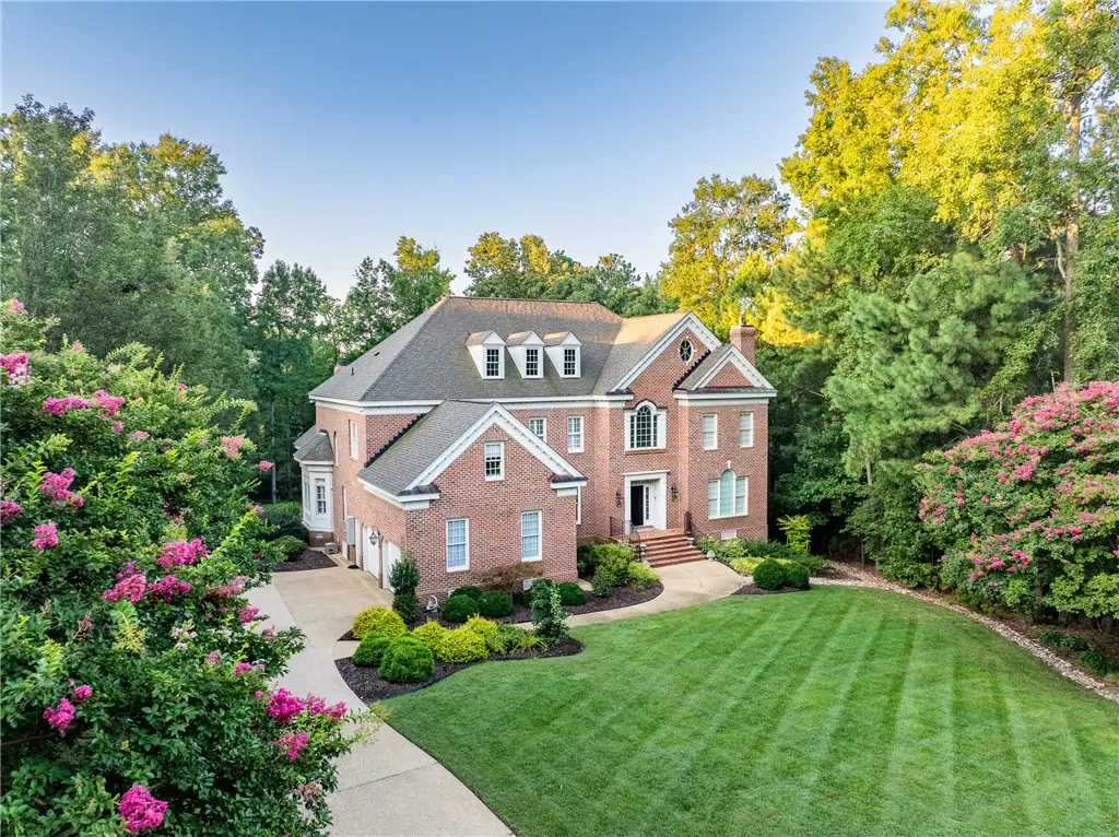 2509 Sanctuary Drive, Williamsburg, VA 23185 - #1