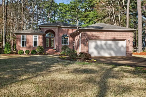 529 Piney Point Road, Yorktown, VA 23692